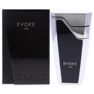 Eternia by Armaf for Men - 2.7 oz EDP Spray