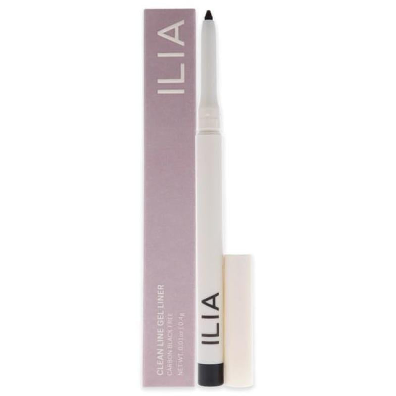 Clean Line Gel Liner - Twilight by ILIA Beauty for Women - 0.01 oz Eyeliner