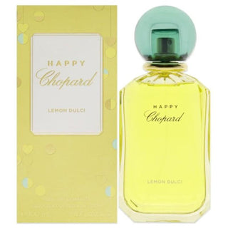 Happy Lemon Dulci by Chopard for Women - 3.4 oz EDP Spray