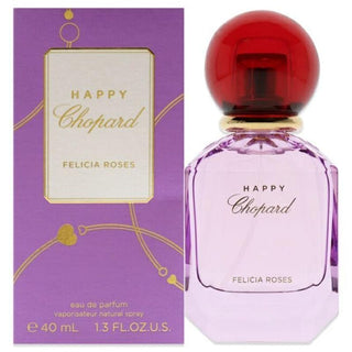 Happy Felicia Roses by Chopard for Women - 1.3 oz EDP Spray
