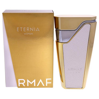 Eternia by Armaf for Women - 2.7 oz EDP Spray