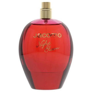 Night Bloom by Jacomo for Women - 3.4 oz EDP Spray (Tester)