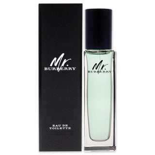 Mr. Burberry by Burberry for Men - 1 oz EDT Spray