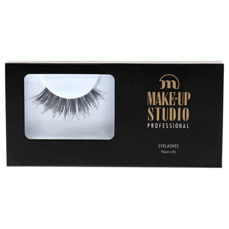 Eyelashes - 25 by Make-Up Studio for Women - 1 Pair Eyelashes