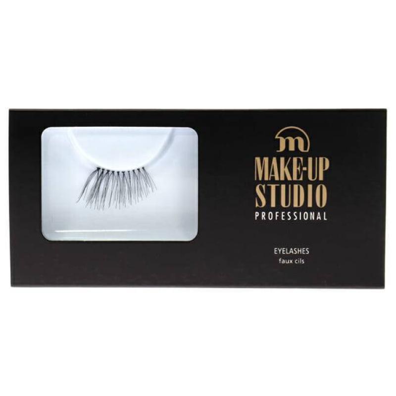 Eyelashes - 27 by Make-Up Studio for Women - 1 Pair Eyelashes