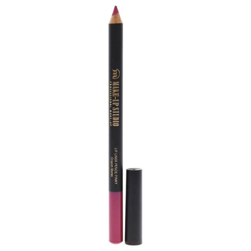 Lip Liner Pencil - 8 Pinky by Make-Up Studio for Women - 0.04 oz Lip Liner