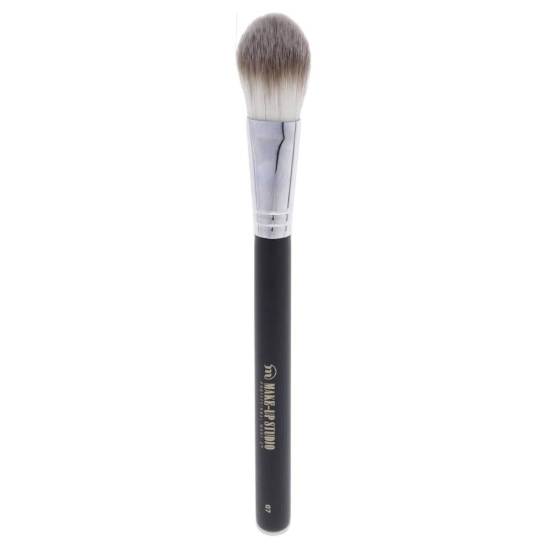 Foundation Nylon Brush - 7 by Make-Up Studio for Women - 1 Pc Brush