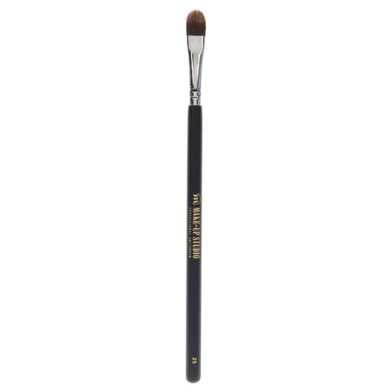 Eyeshadow Camouflage Age Nylon Brush - 25 by Make-Up Studio for Women - 1 Pc Brush
