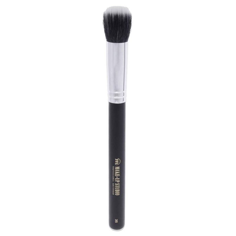 Foundation Polish Brush - 35 Medium by Make-Up Studio for Women - 1 Pc Brush