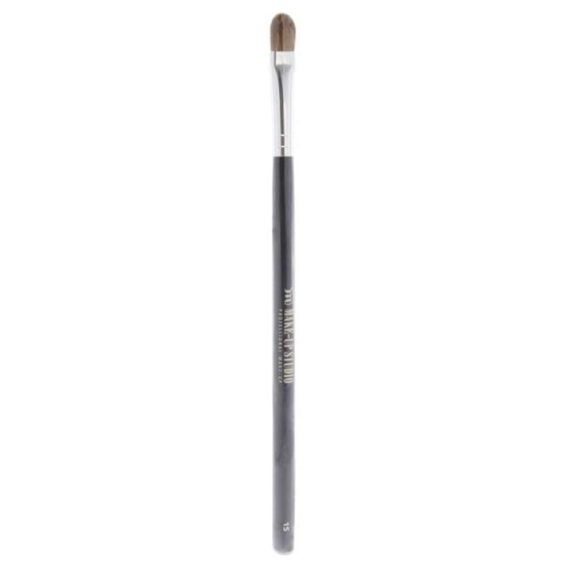 Eyeshadow Brush - 15 Medium Slim by Make-Up Studio for Women 1 Pc Brush