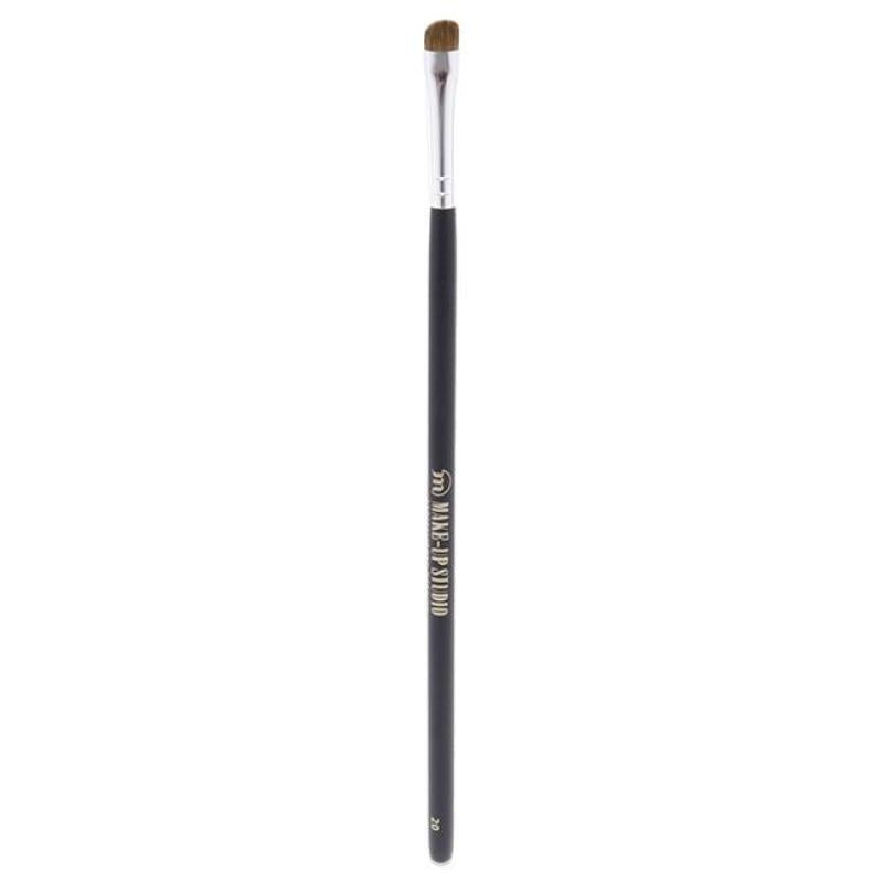 Eyeshadow Angle Shaped Brush - 20 by Make-Up Studio for Women 1 Pc Brush
