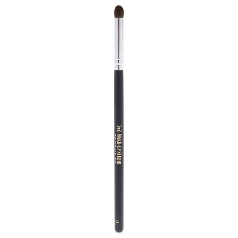 Eyeshadow Blend Brush - 13 Medium by Make-Up Studio for Women 1 Pc Brush