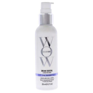 Dream Cocktail - Carb-Infused by Color Wow for Unisex - 6.7 oz Treatment