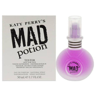 Mad Potion by Katy Perry for Women - 1.7 oz EDP Spray (Tester)