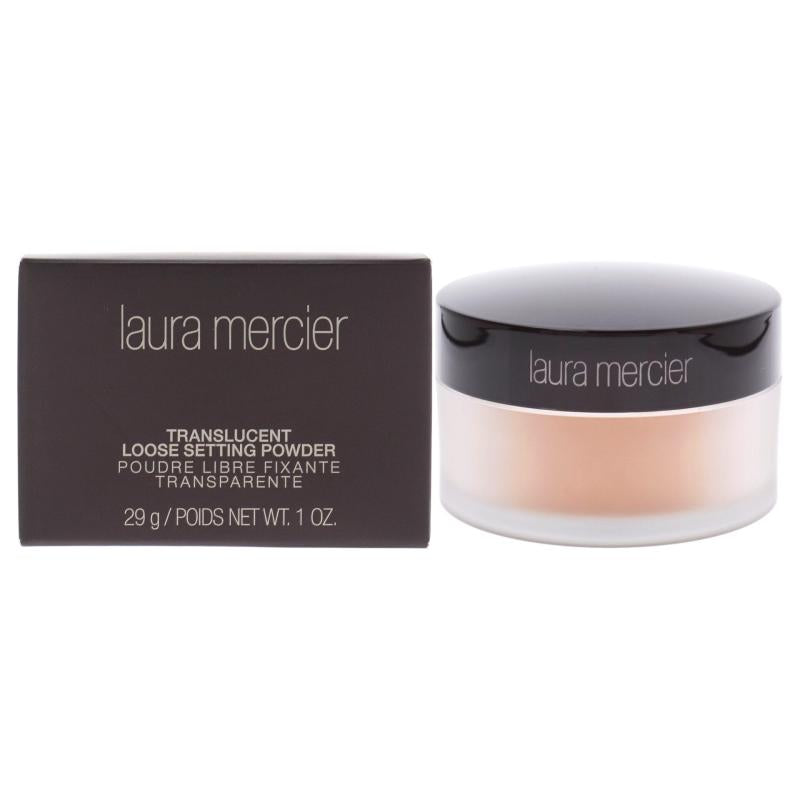 Translucent Loose Setting Powder - Medium Deep by Laura Mercier for Women - 1 oz Powder