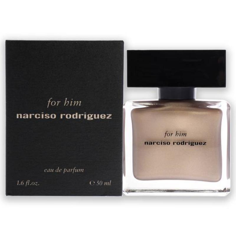Narciso Rodriguez by Narciso Rodriguez for Men - 1.6 oz EDP Spray