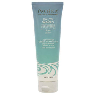 Salty Waves Texturizing Conditioner by Pacifica for Women - 8 oz Conditioner