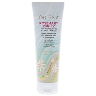 Invigorating Conditioner - Rosemary Purify by Pacifica for Unisex - 8 oz Conditioner