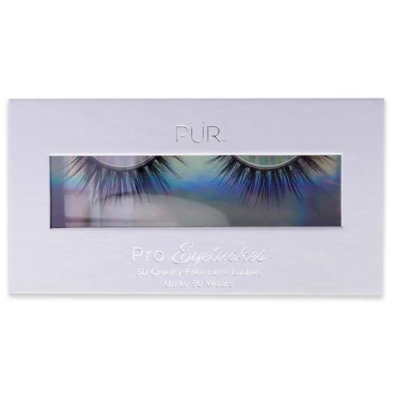 Pro Eyelashes - Diva by Pur Cosmetics for Women - 1 Pair Eyelashes