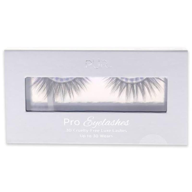 Pro Eyelashes - Bombshell by Pur Cosmetics for Women - 1 Pair Eyelashes
