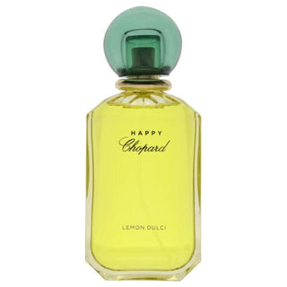 Happy Lemon Dulci by Chopard for Women - 3.4 oz EDP Spray (Tester)