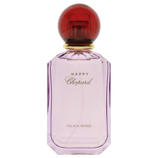 Happy Felicia Roses by Chopard for Women - 3.4 oz EDP Spray (Tester)
