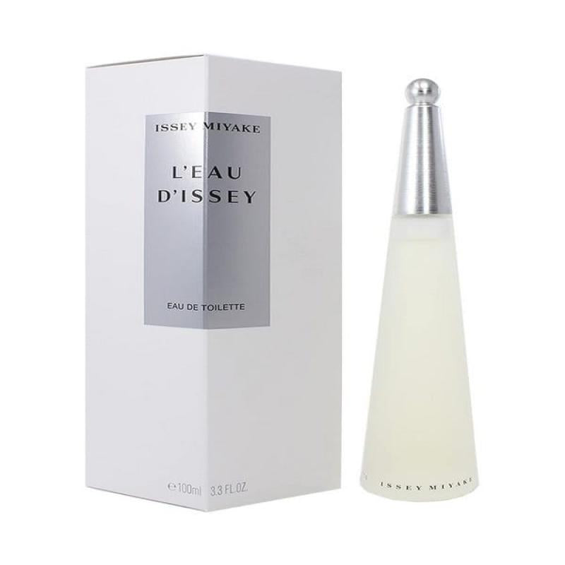 Issey Miyake L'Eau D'issey Ladies EDT Spray 100 ML - 3423470300161