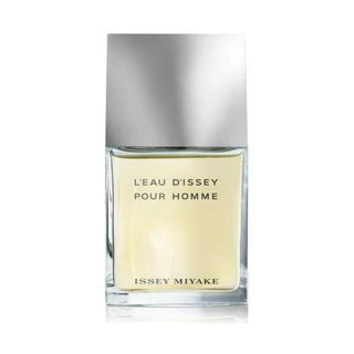 Issey Miyake Leau Dissey Pour Homme EDT Spray For Men 75ML - 3423470311358