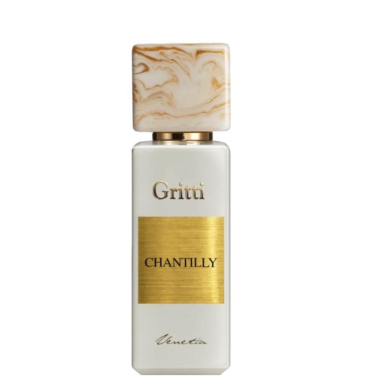 Gritti Chantilly 3.4 oz / 100 ml Eau De Parfum Unisex