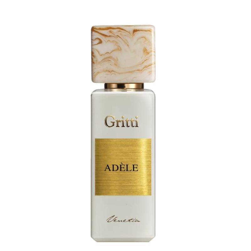 Gritti Adele and Eau De Parfum For Women 3.4 oz / 100 ml