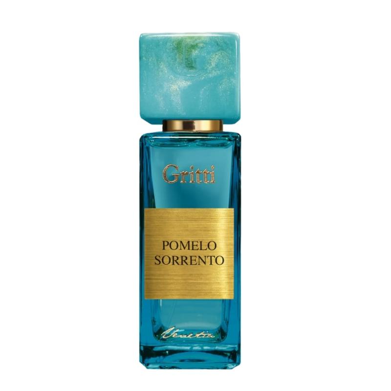 Gritti Pomelo Sorrento and Eau De Parfum Unisex 3.4 oz / 100 ml