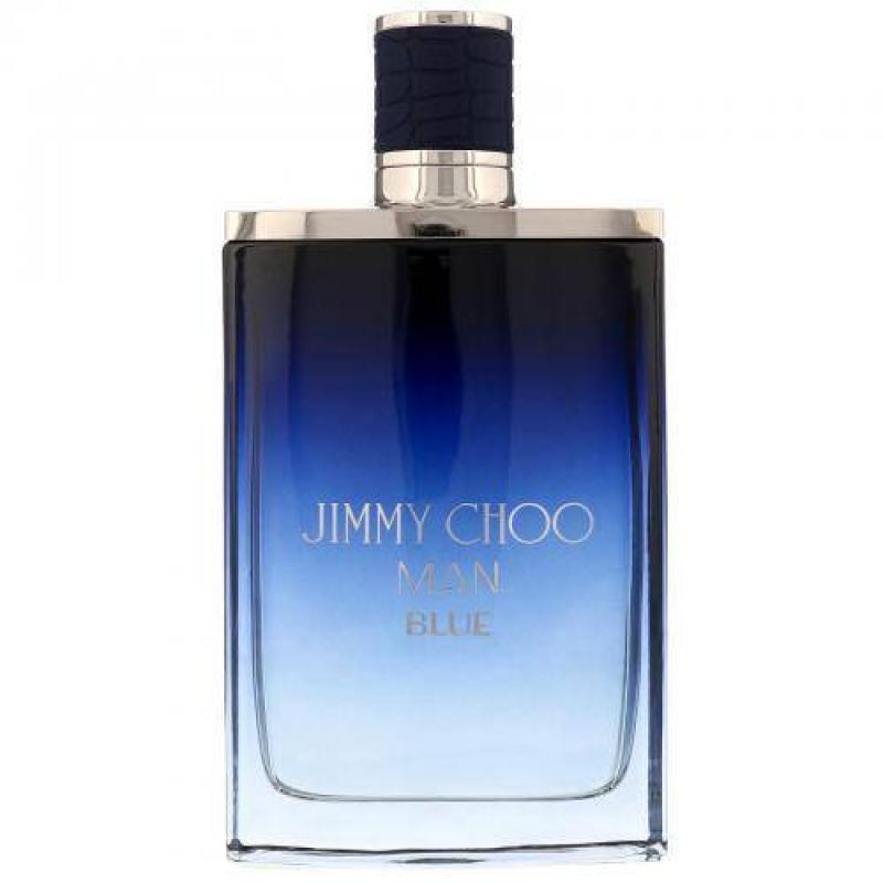 JIMMY CHOO MAN BLUE TESTER 3.3 EDT SP