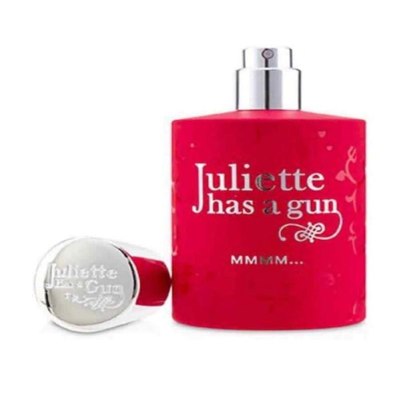 Juliette Has A Gun MMMM EDP Spray 50 ML - 3760022730268