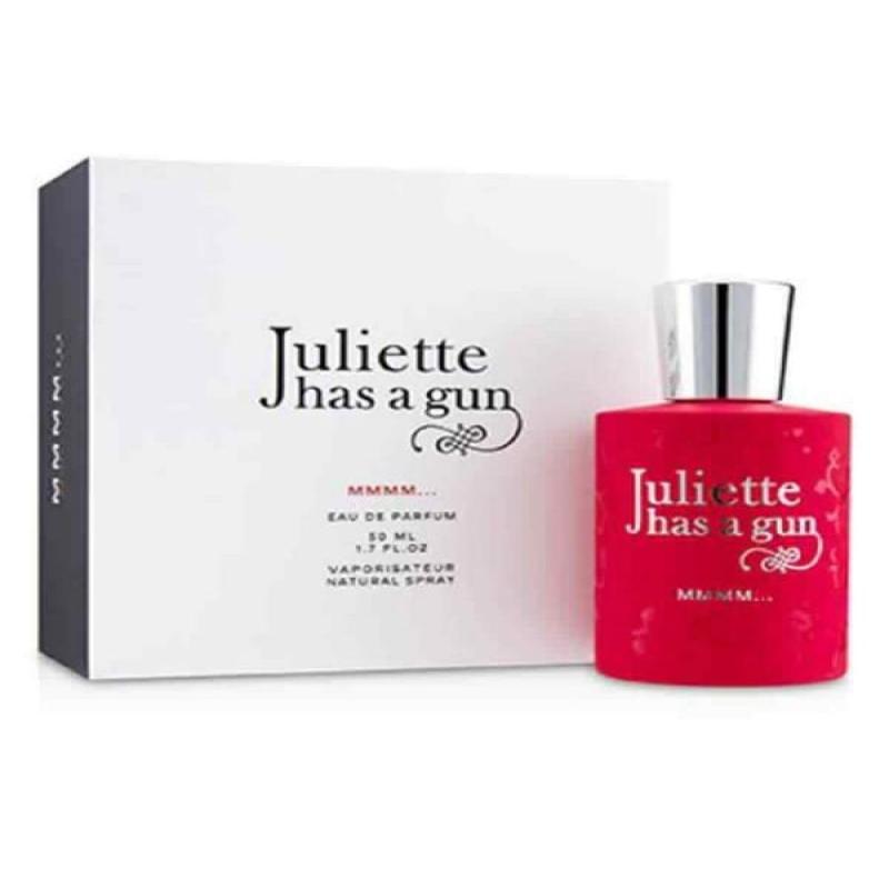 Juliette Has A Gun MMMM EDP Spray 50 ML - 3760022730268