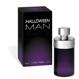 HALLOWEEN MAN 4.2 EDT SP