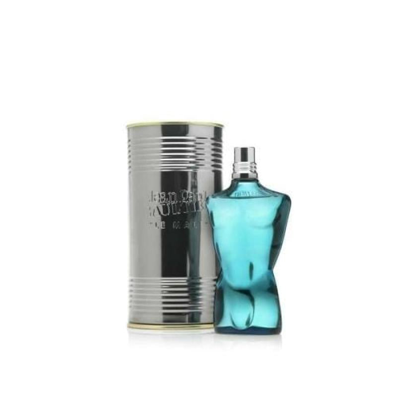 JEAN PAUL GAULTIER 4.2 AFTER SHAVE LOTION