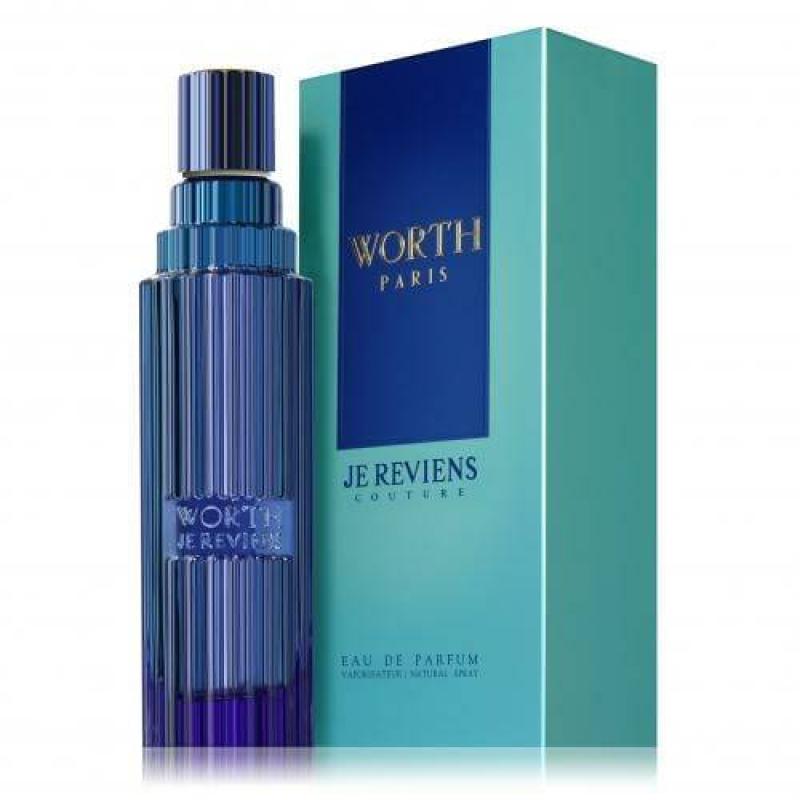 Je Reviens Couture 3.4 Eau De Parfum Spray