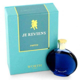 JE REVIENS 0.5 OZ PARFUM