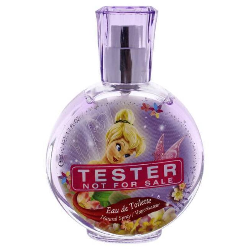 Disney Tinker Bell by Disney for Kids - 1.7 oz EDT Spray (Tester)