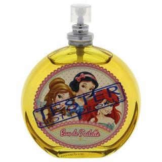 Disney Princess by Disney for Kids - 1.7 oz EDT Spray (Tester)