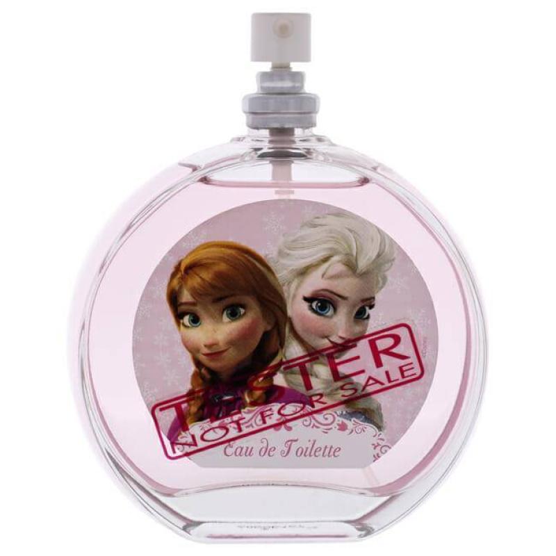 Frozen by Disney for Kids - 1.7 oz EDT Spray (Tester)