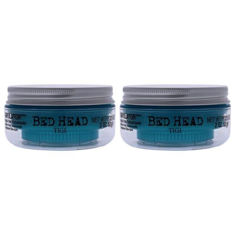 Bed Head Manipulator by TIGI for Unisex - 2 oz Styling - Pack of 2