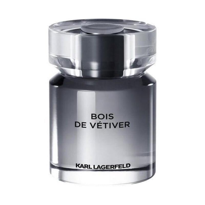 Karl Lagerfeld Bois De Vetiver EDT Spray 50 ML - 3386460087285