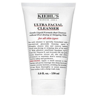 Kiehls Ultra Facial Cleanser 150ml - 3605970024192