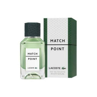 LACOSTE MATCH POINT 1.6 EDT SP FOR MEN