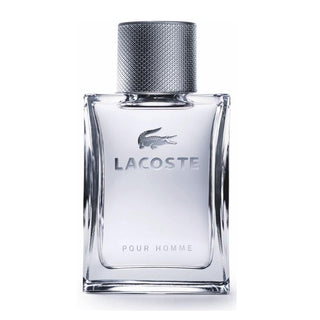 LACOSTE POUR HOMME TESTER 3.4 EDT SP