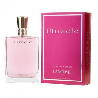 MIRACLE 1.7 EAU DE PARFUM SPRAY FOR WOMEN
