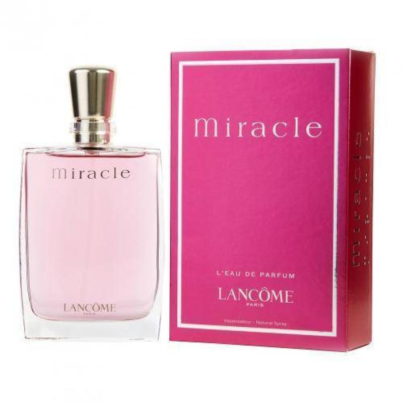 MIRACLE 1.7 EAU DE PARFUM SPRAY FOR WOMEN