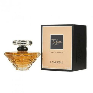 Lancome Tresor  Eau De Parfum Spray 1.7 Oz