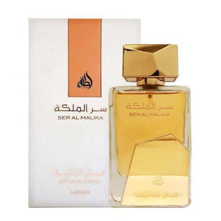 LATTAFA SER AL MALIKA 3.4 EDP SP